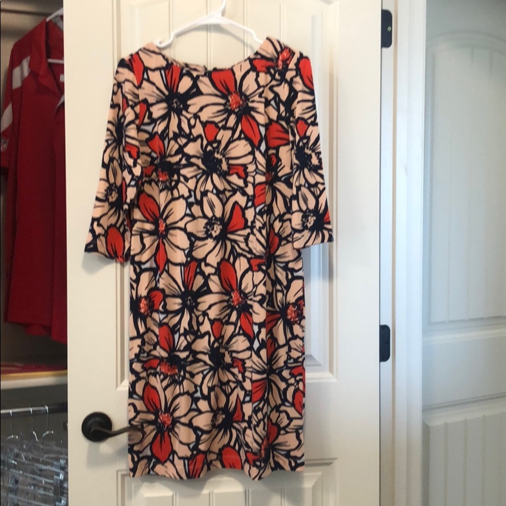 Maternity dress